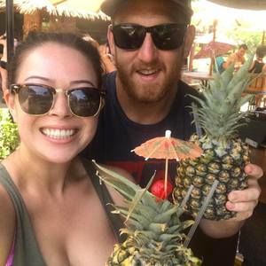 Meet your Posher, Todd